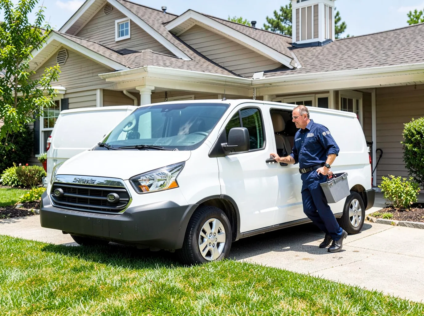 Emergency Plumber company in Lewisville, TX