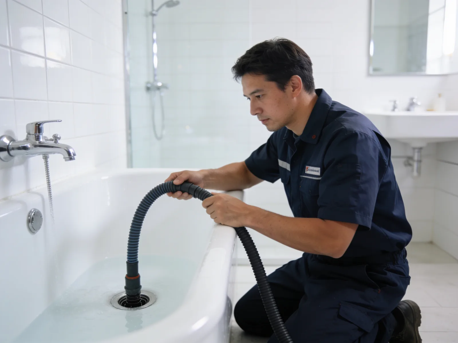 Emergency Plumber Lewisville, TX FAQs